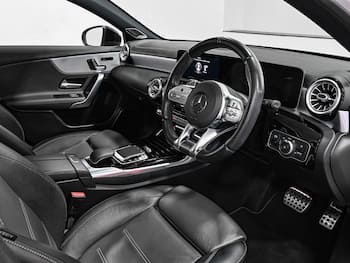 Used Mercedes-Benz A-Class 2019 for sale - 79719493: Photo