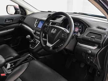 Used Honda CR-V 2016 for sale - 78512862: Photo