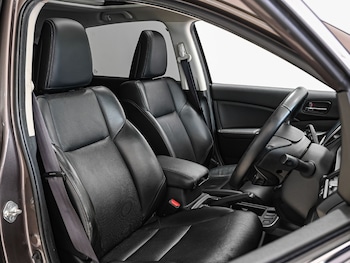 Used Honda CR-V 2016 for sale - 78512862: Photo