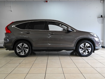 Used Honda CR-V 2016 for sale - 78512862: Photo