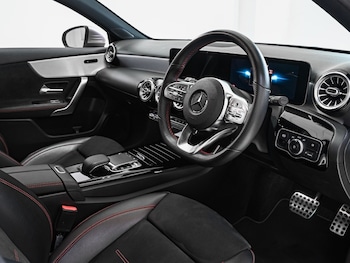 Used Mercedes-Benz A-Class 2020 for sale - 78055236: Photo