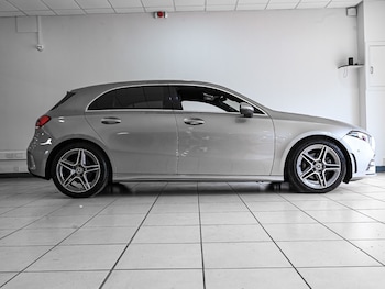 Used Mercedes-Benz A-Class 2020 for sale - 78055236: Photo