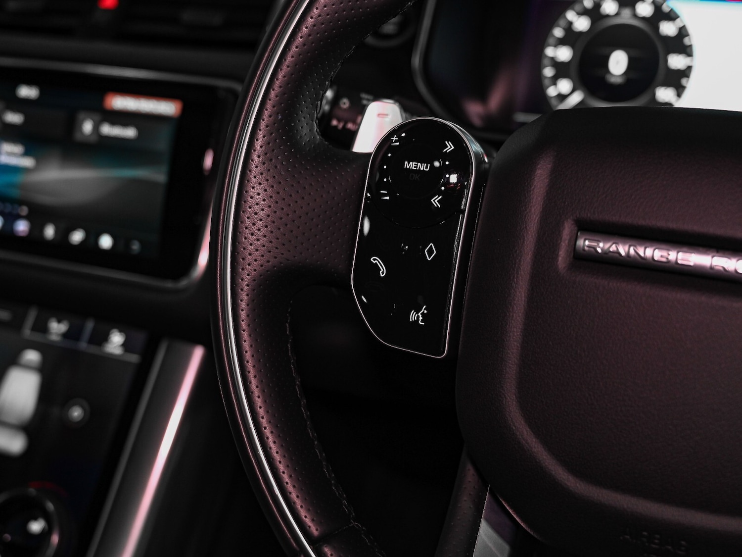 Used Land Rover Range Rover Sport 2021 for sale - 77373062: Photo 10