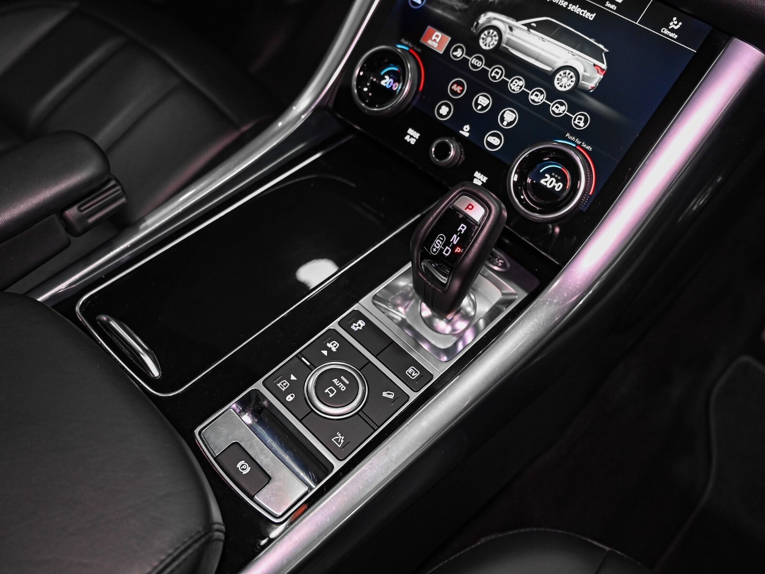 Used Land Rover Range Rover Sport 2021 for sale - 77373062: Photo 12