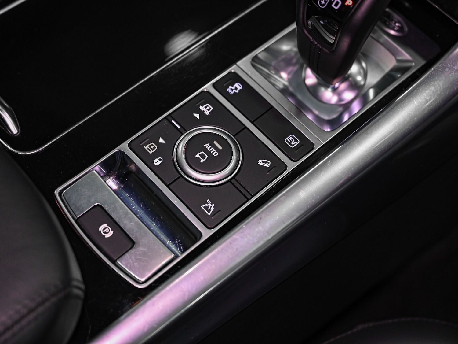 Used Land Rover Range Rover Sport 2021 for sale - 77373062: Photo 13