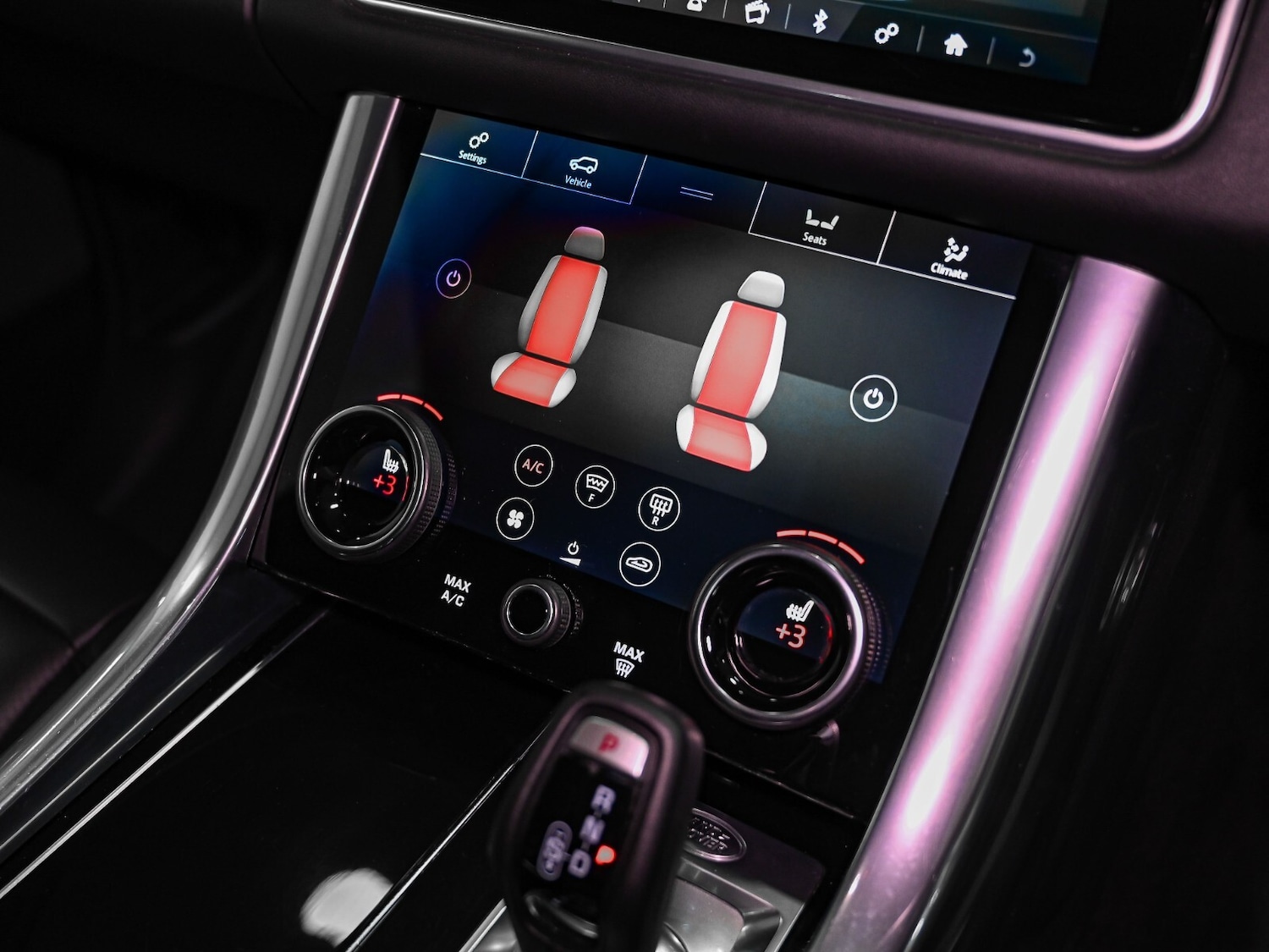 Used Land Rover Range Rover Sport 2021 for sale - 77373062: Photo 15