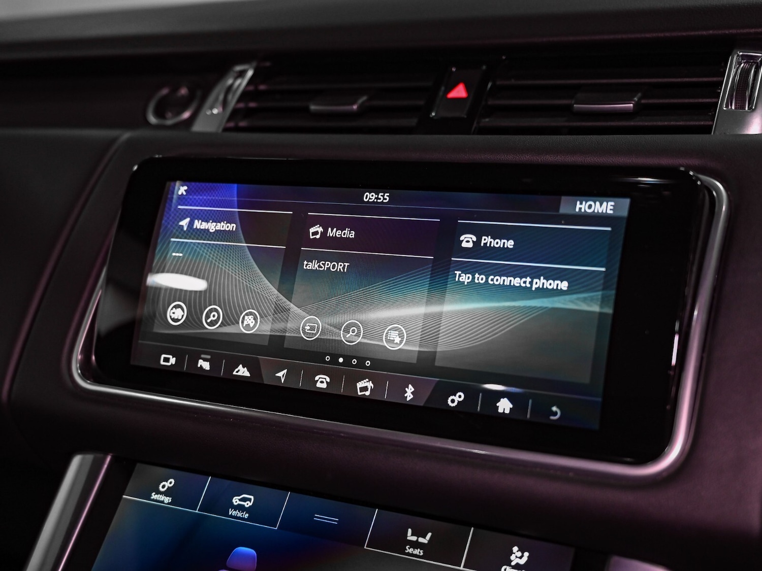 Used Land Rover Range Rover Sport 2021 for sale - 77373062: Photo 16