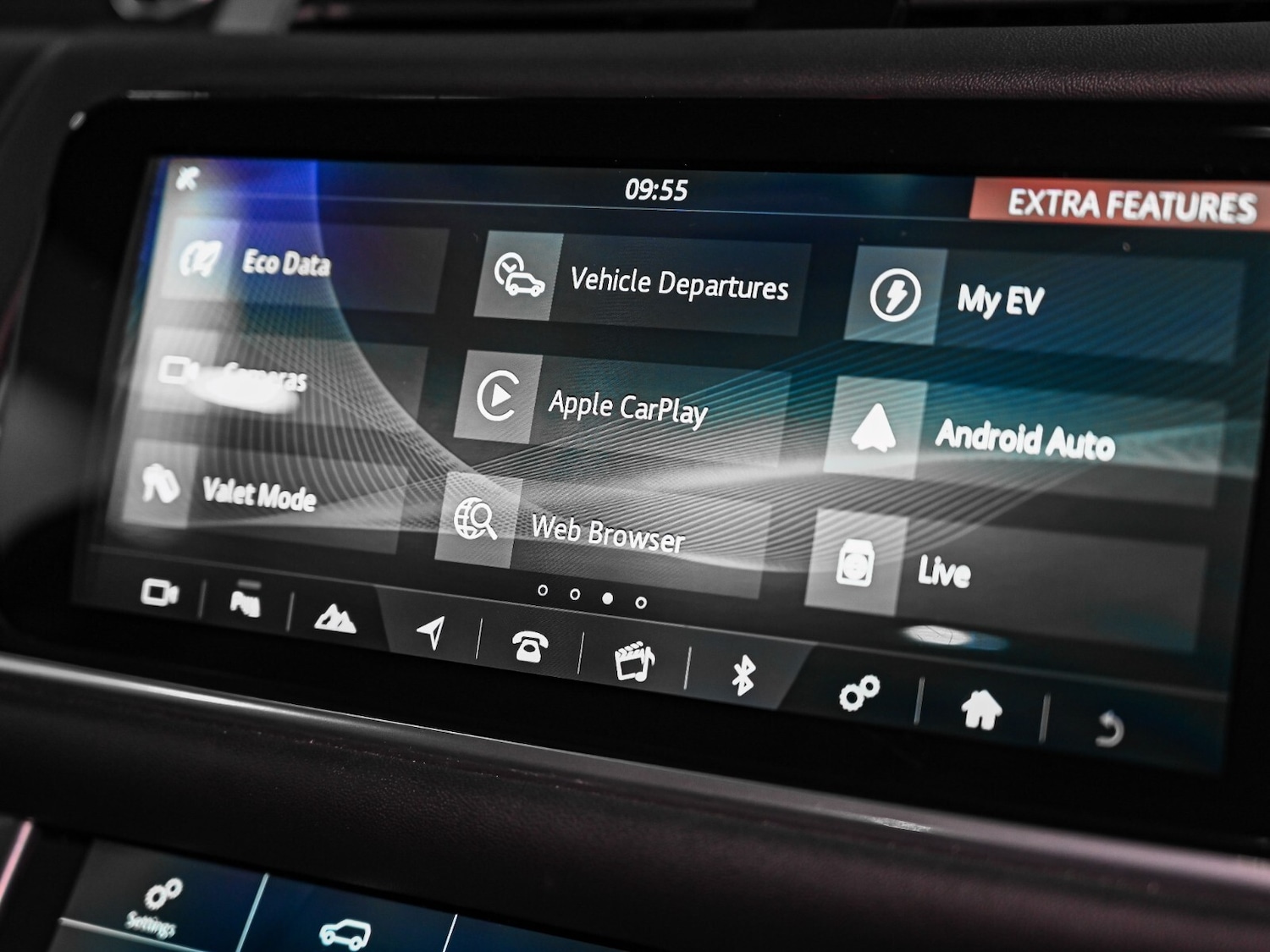 Used Land Rover Range Rover Sport 2021 for sale - 77373062: Photo 17