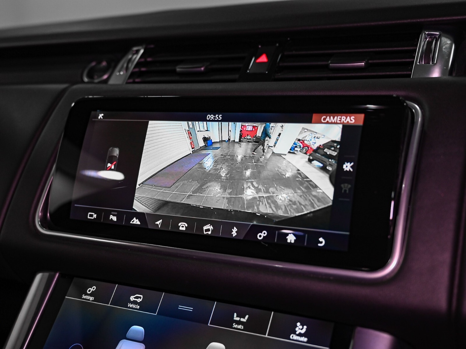 Used Land Rover Range Rover Sport 2021 for sale - 77373062: Photo 18