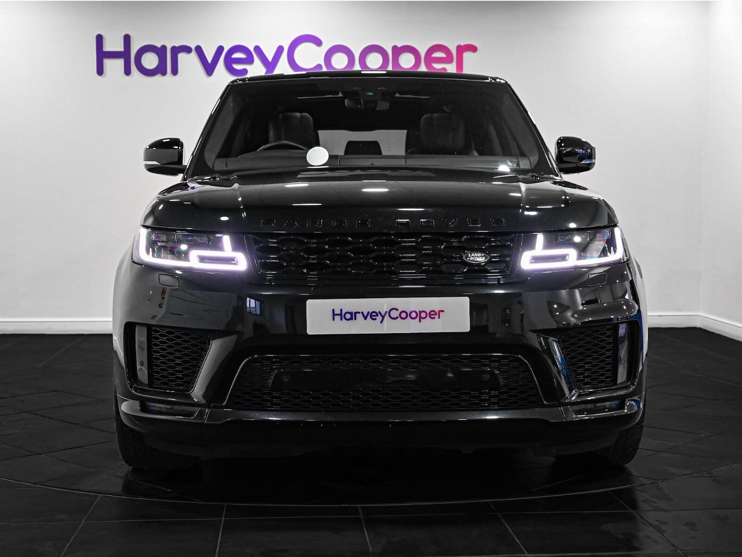 Used Land Rover Range Rover Sport 2021 for sale - 77373062: Photo 20