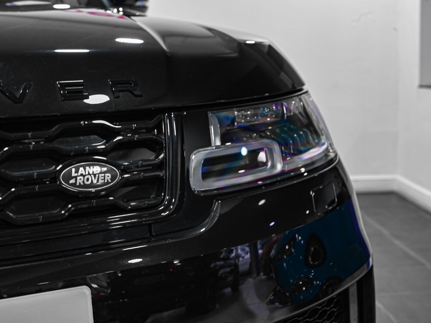 Used Land Rover Range Rover Sport 2021 for sale - 77373062: Photo 21