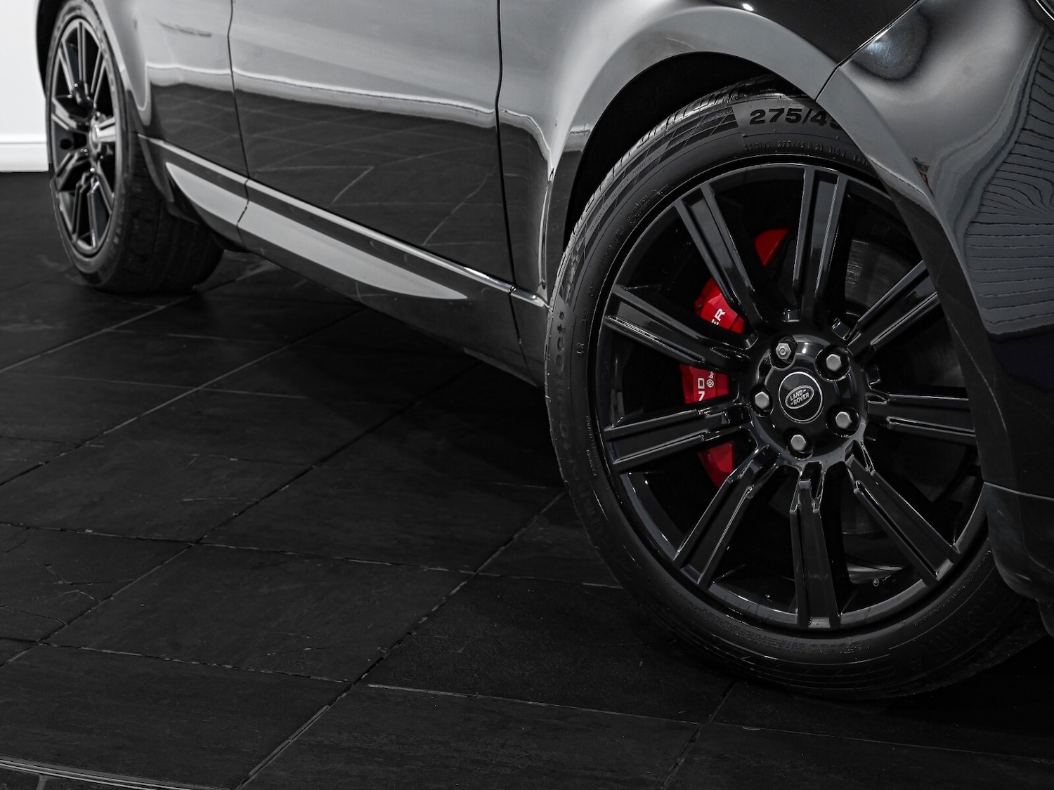 Used Land Rover Range Rover Sport 2021 for sale - 77373062: Photo 22