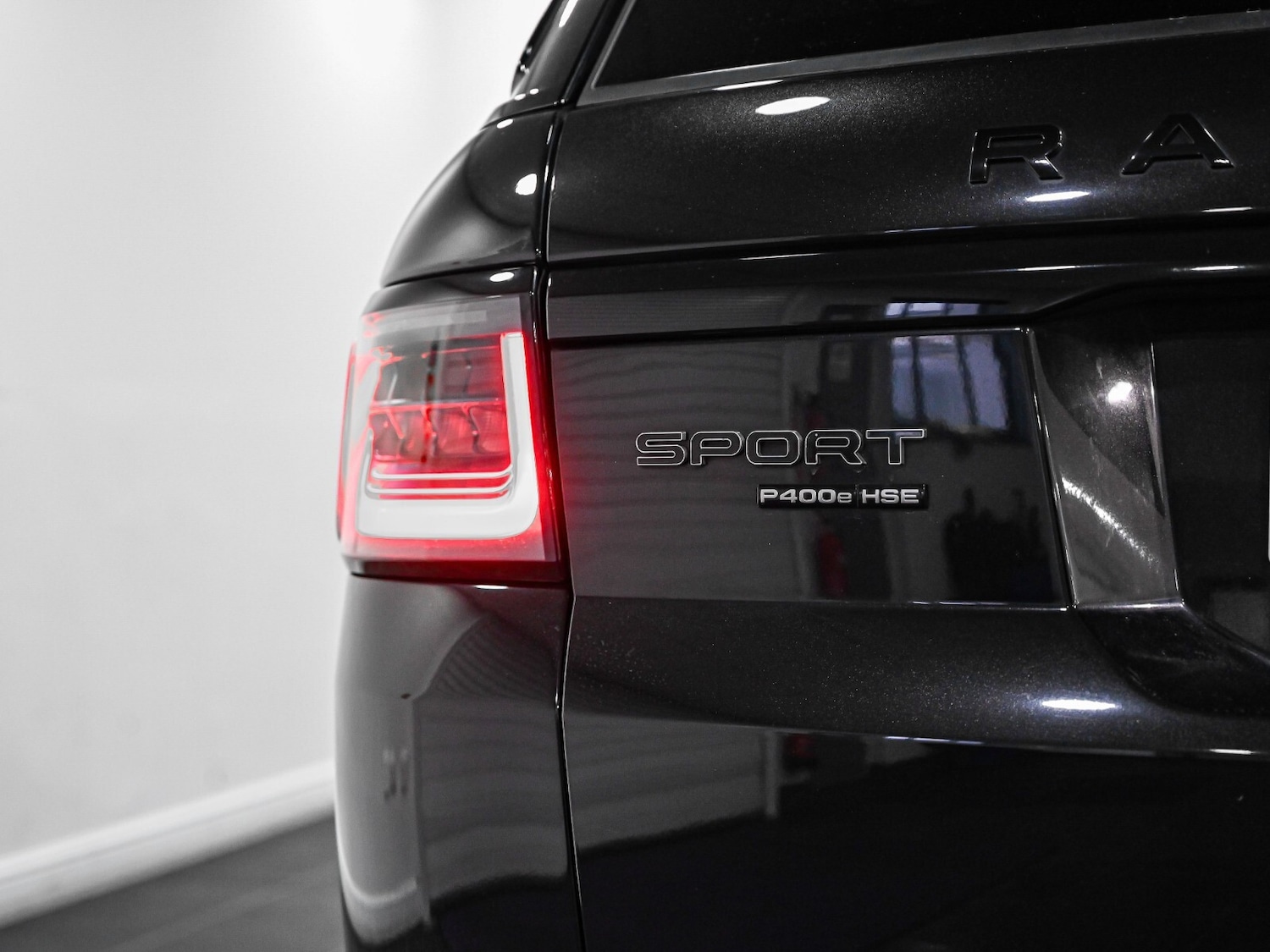 Used Land Rover Range Rover Sport 2021 for sale - 77373062: Photo 24