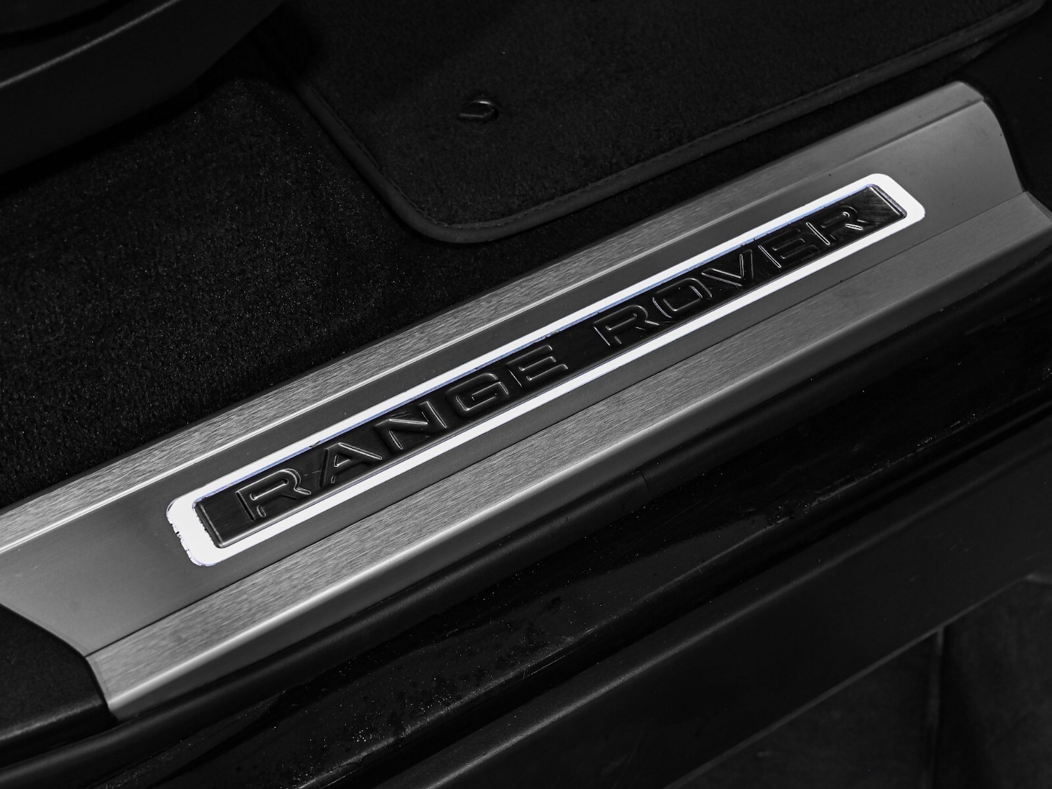 Used Land Rover Range Rover Sport 2021 for sale - 77373062: Photo 27