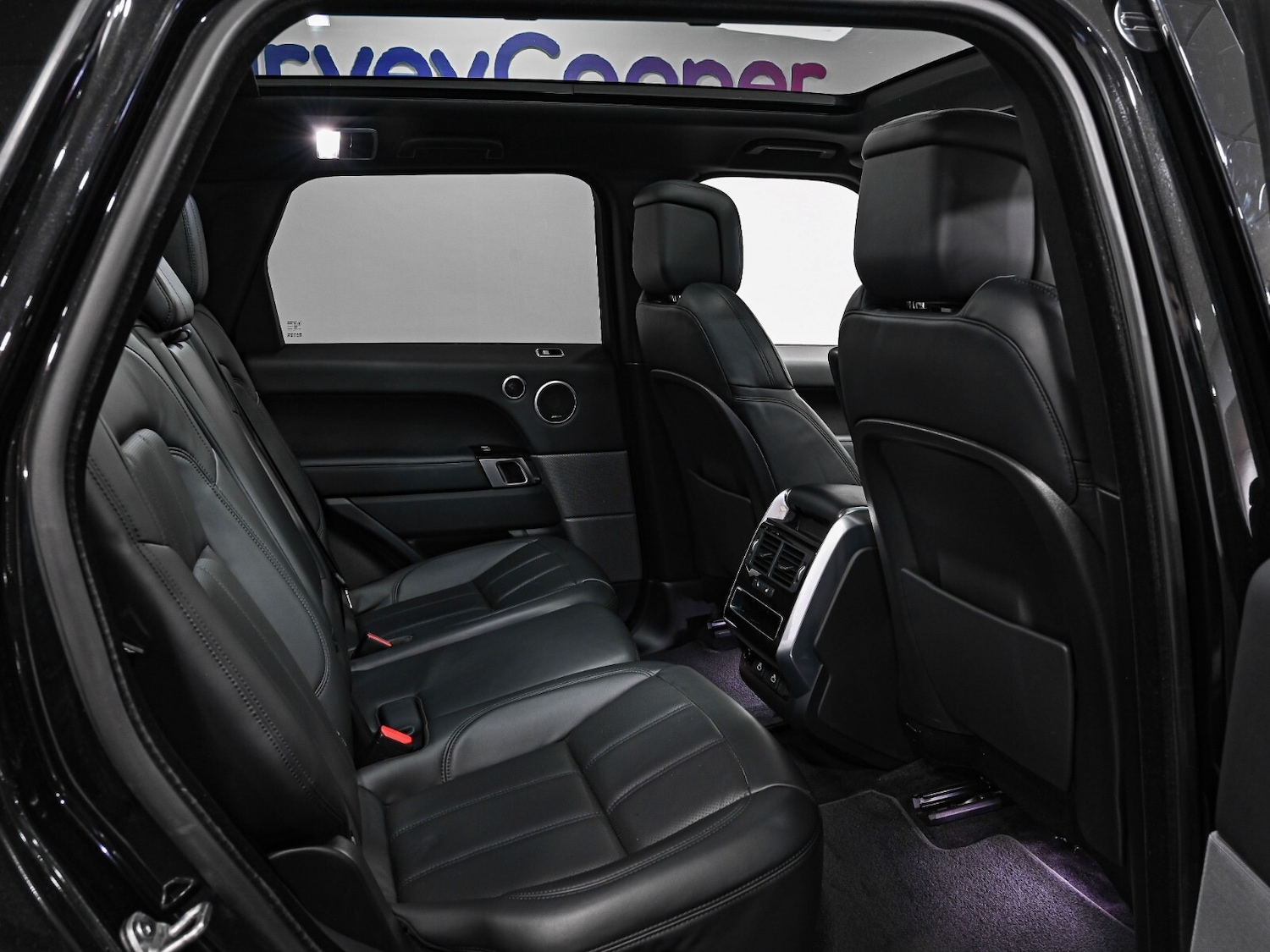 Used Land Rover Range Rover Sport 2021 for sale - 77373062: Photo 28