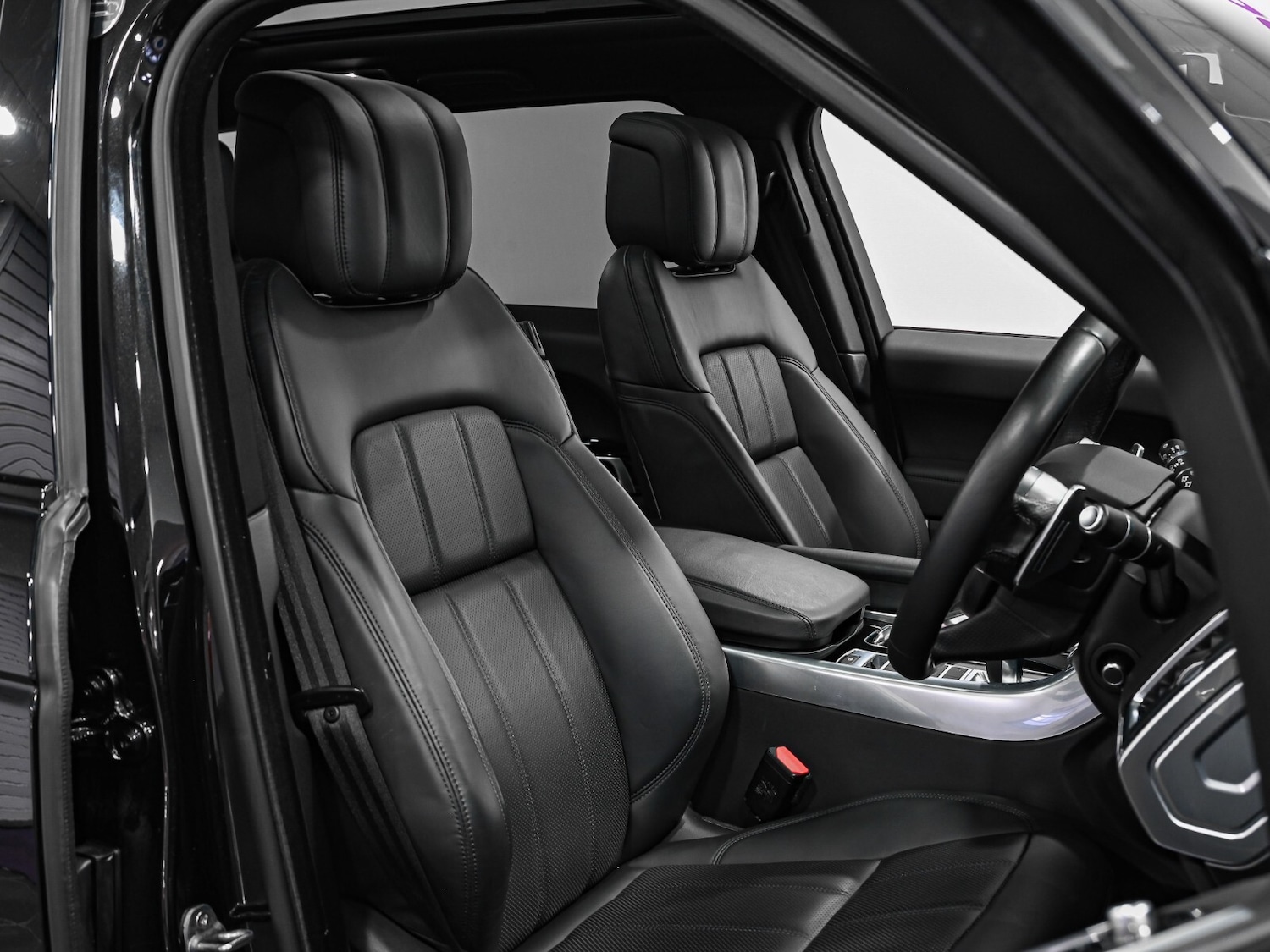 Used Land Rover Range Rover Sport 2021 for sale - 77373062: Photo 3