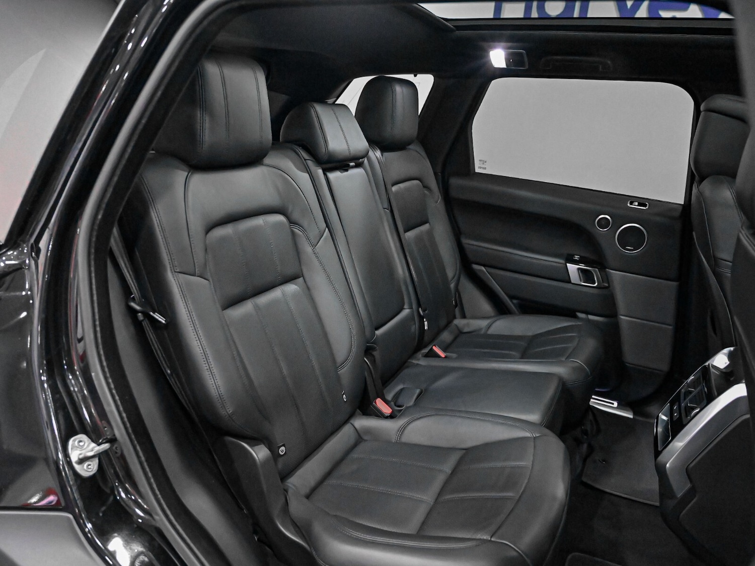 Used Land Rover Range Rover Sport 2021 for sale - 77373062: Photo 30