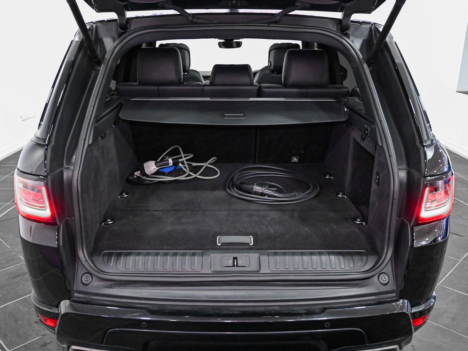 Used Land Rover Range Rover Sport 2021 for sale - 77373062: Photo 32