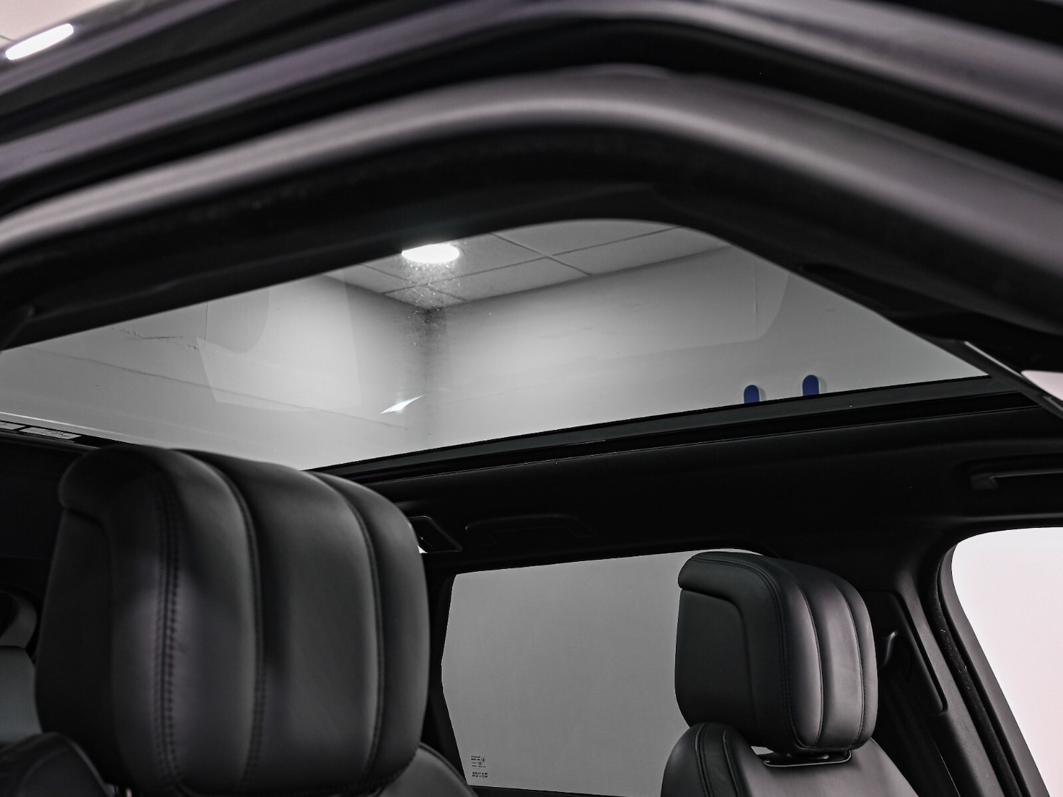 Used Land Rover Range Rover Sport 2021 for sale - 77373062: Photo 4