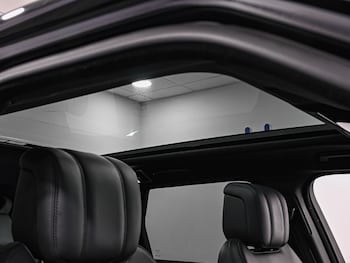 Used Land Rover Range Rover Sport 2021 for sale - 77373062: Photo