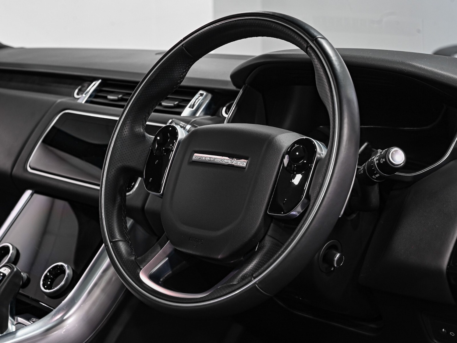 Used Land Rover Range Rover Sport 2021 for sale - 77373062: Photo 8