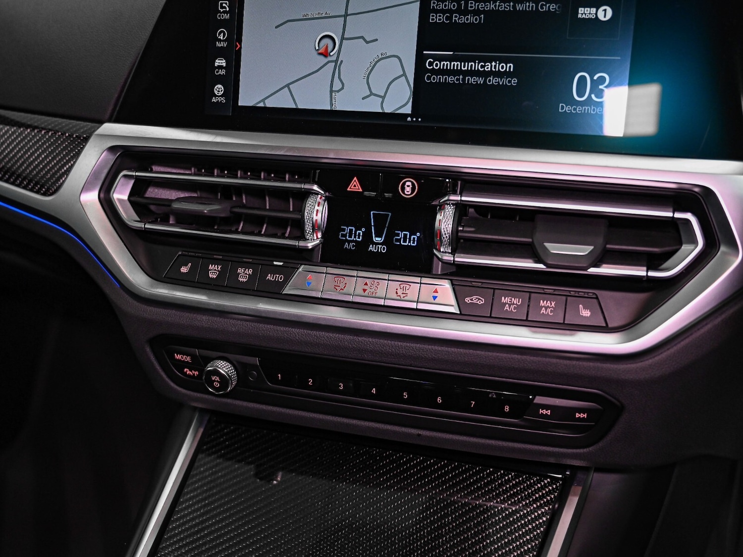 Used BMW 3 Series 2022 for sale - 76869398: Photo 12