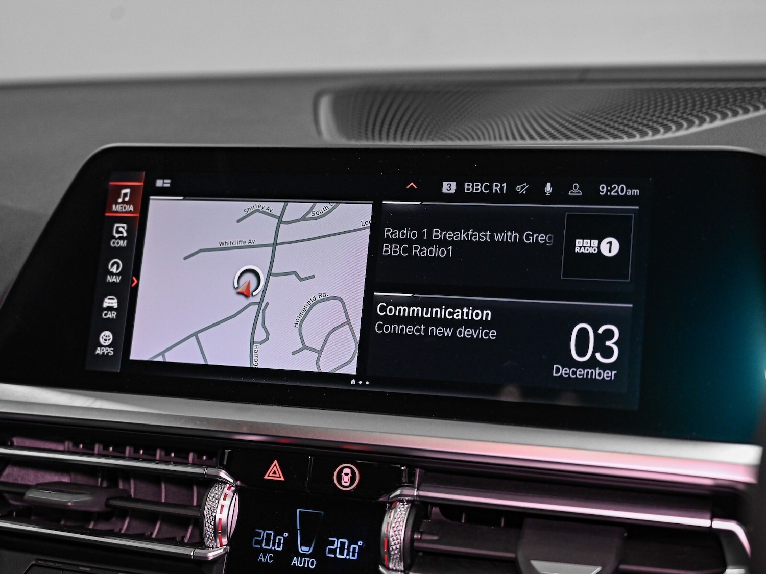 Used BMW 3 Series 2022 for sale - 76869398: Photo 13