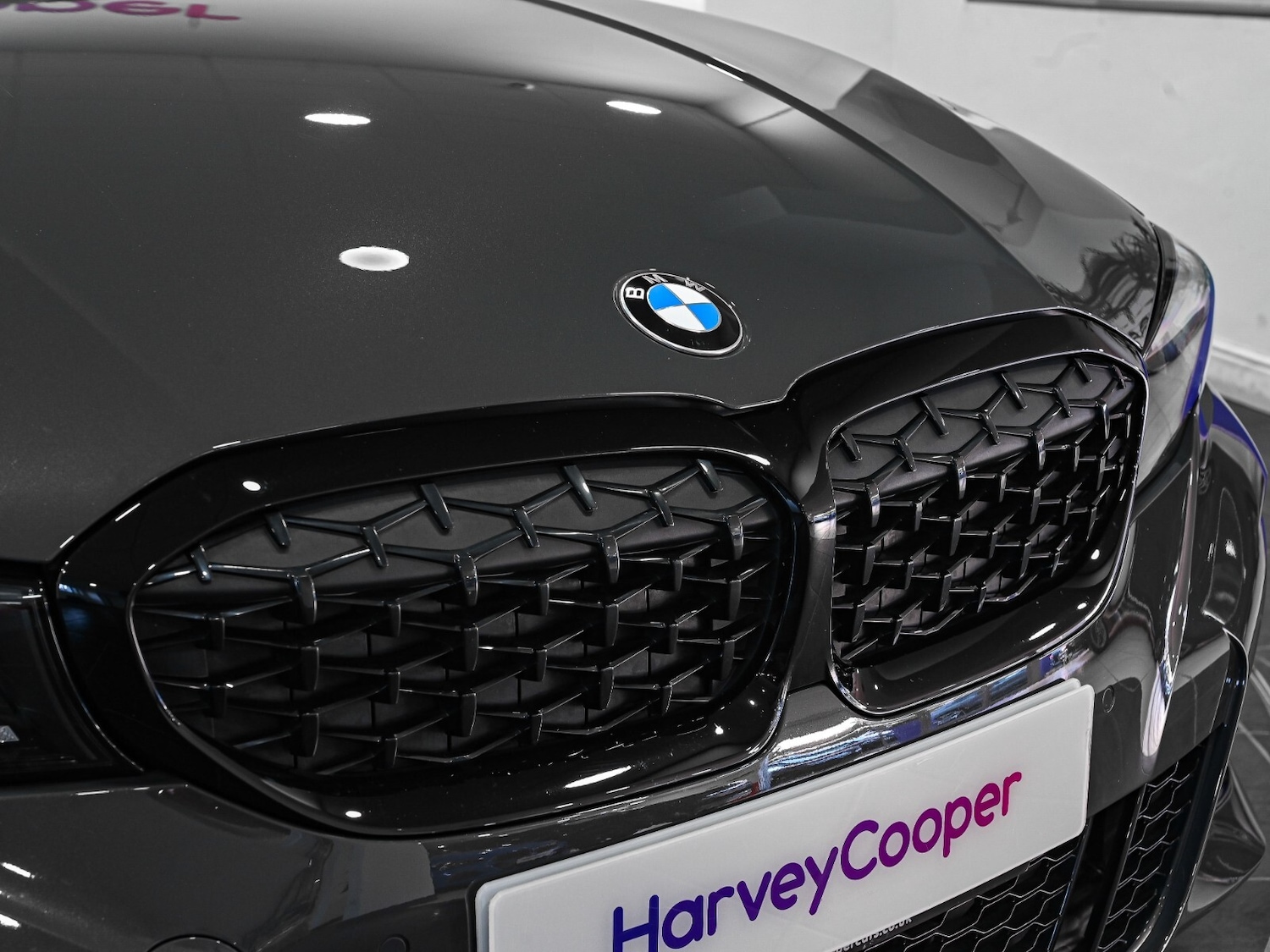 Used BMW 3 Series 2022 for sale - 76869398: Photo 18