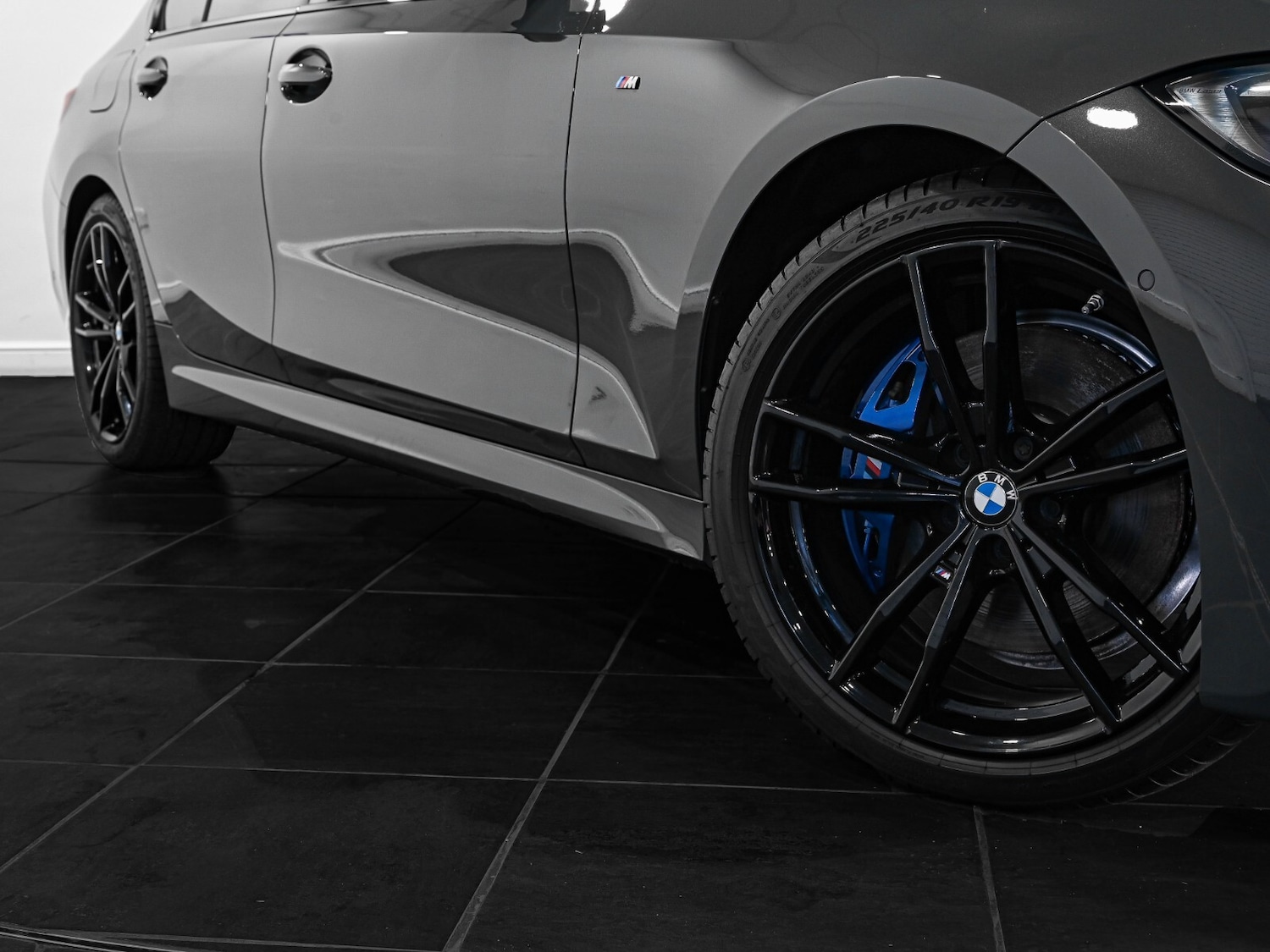 Used BMW 3 Series 2022 for sale - 76869398: Photo 19