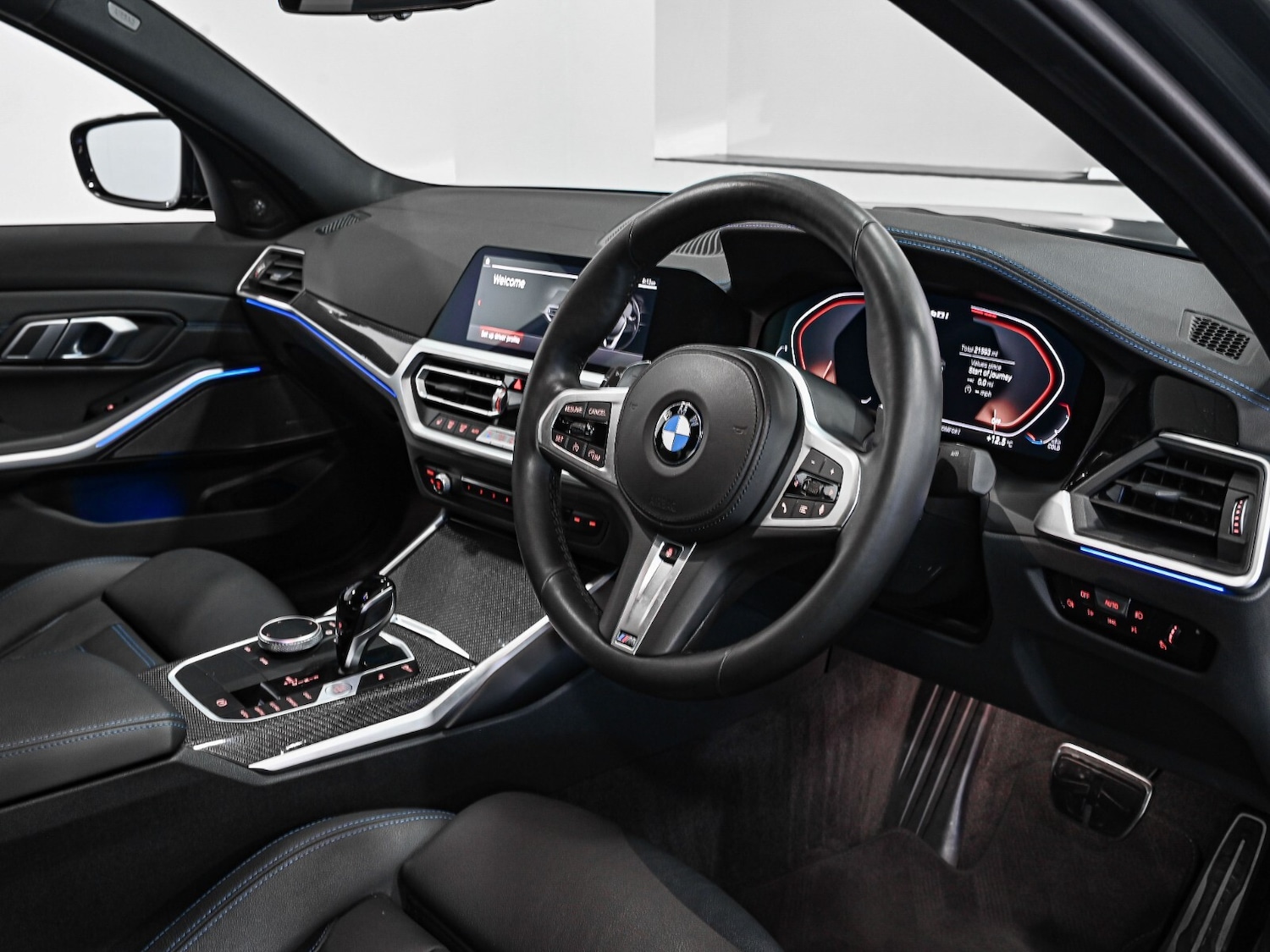 Used BMW 3 Series 2022 for sale - 76869398: Photo 2