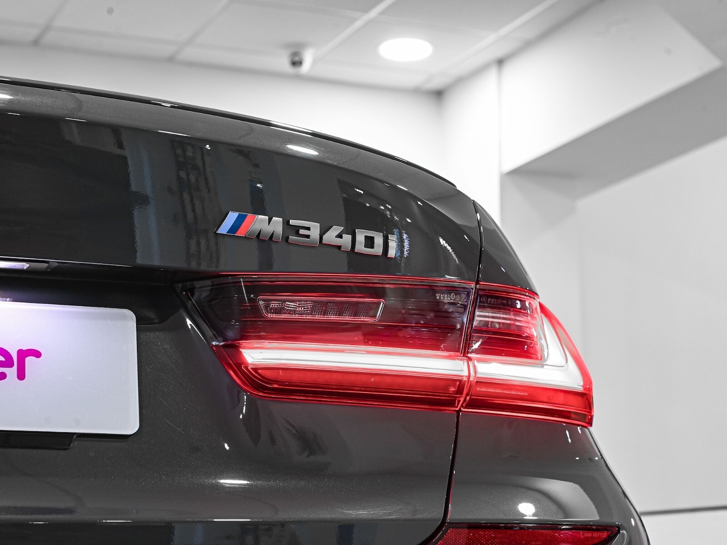 Used BMW 3 Series 2022 for sale - 76869398: Photo 21