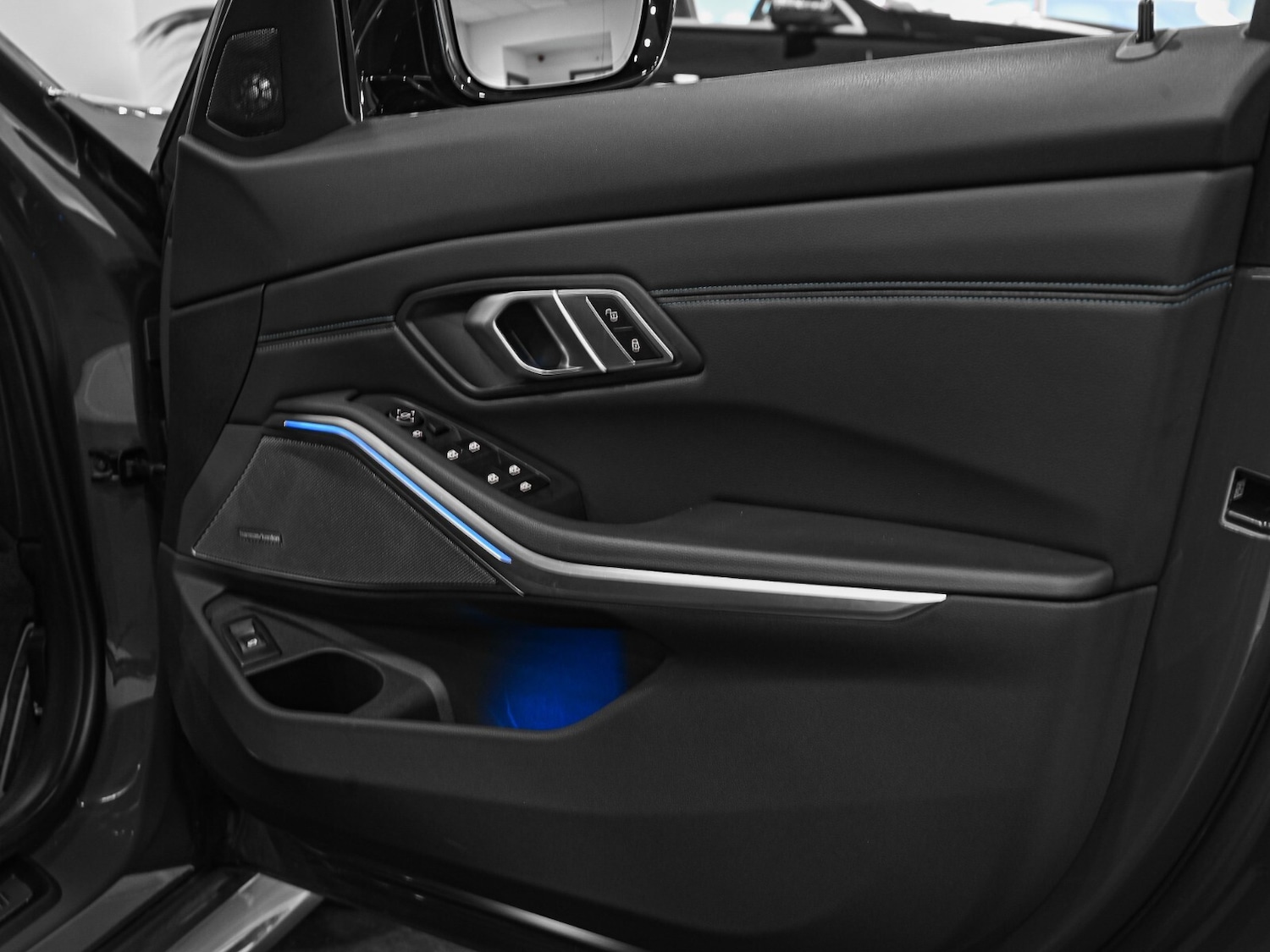 Used BMW 3 Series 2022 for sale - 76869398: Photo 22