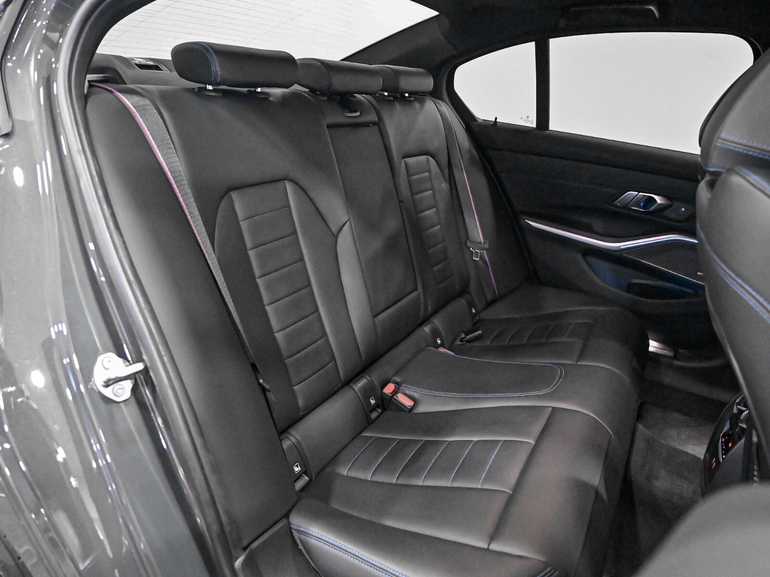 Used BMW 3 Series 2022 for sale - 76869398: Photo 25