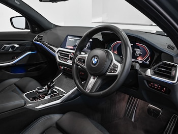 Used BMW 3 Series 2022 for sale - 76869398: Photo