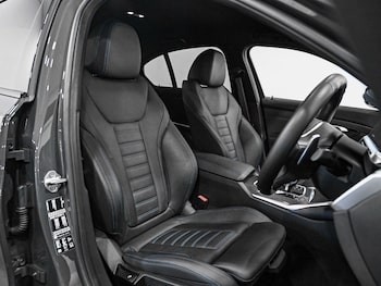 Used BMW 3 Series 2022 for sale - 76869398: Photo