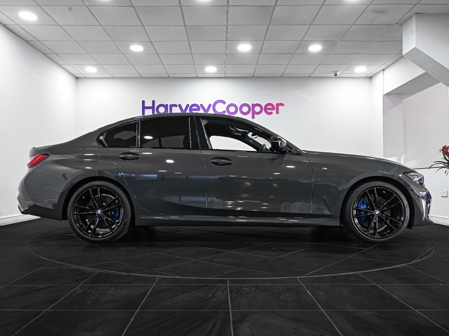 Used BMW 3 Series 2022 for sale - 76869398: Photo 4