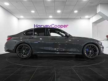 Used BMW 3 Series 2022 for sale - 76869398: Photo