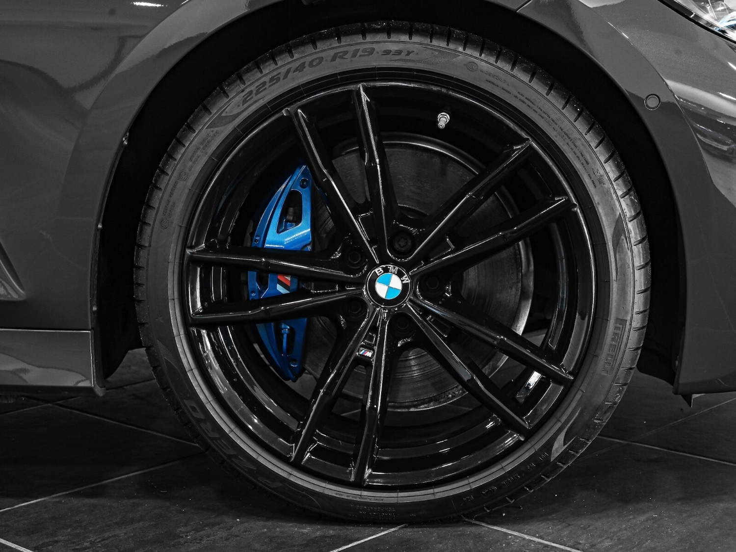 Used BMW 3 Series 2022 for sale - 76869398: Photo 6