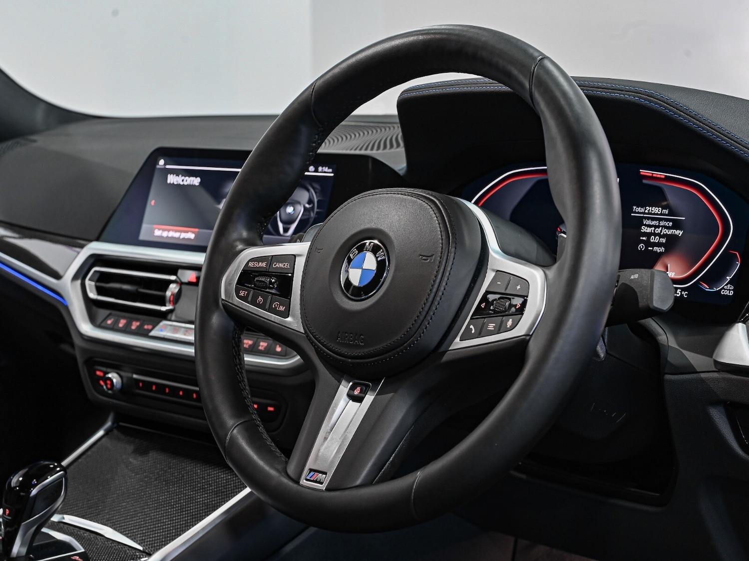 Used BMW 3 Series 2022 for sale - 76869398: Photo 7