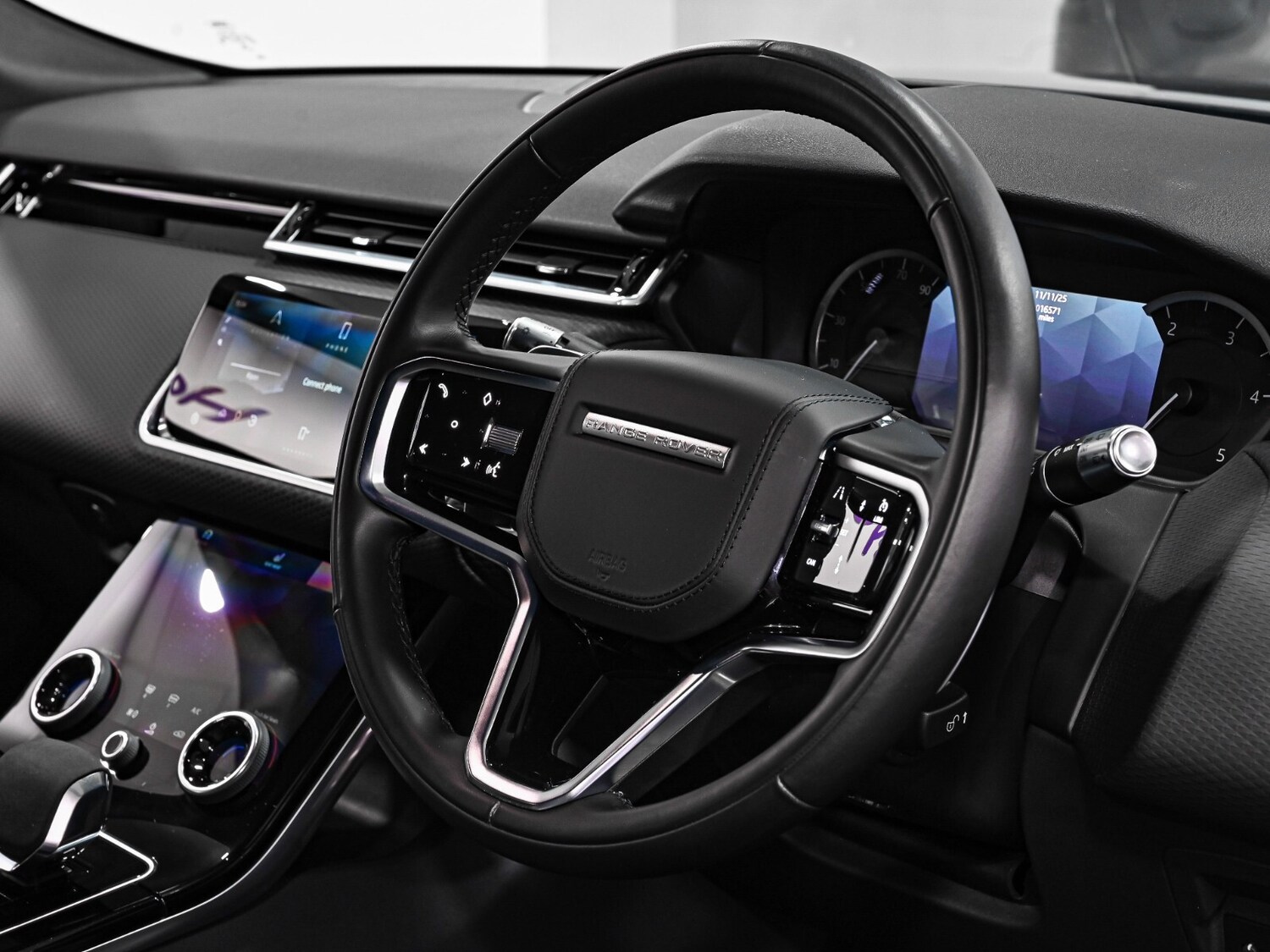 Used Land Rover Range Rover Velar 2022 for sale - 77178095: Photo 7