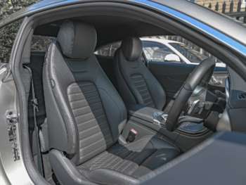 Used Mercedes-Benz C-Class 2021 for sale - 75086209: Photo