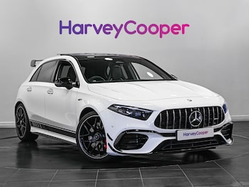 Used Mercedes-Benz A-Class 2025 for sale - 79454073: Photo