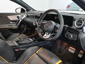 Used Mercedes-Benz A-Class 2025 for sale - 79454073: Photo