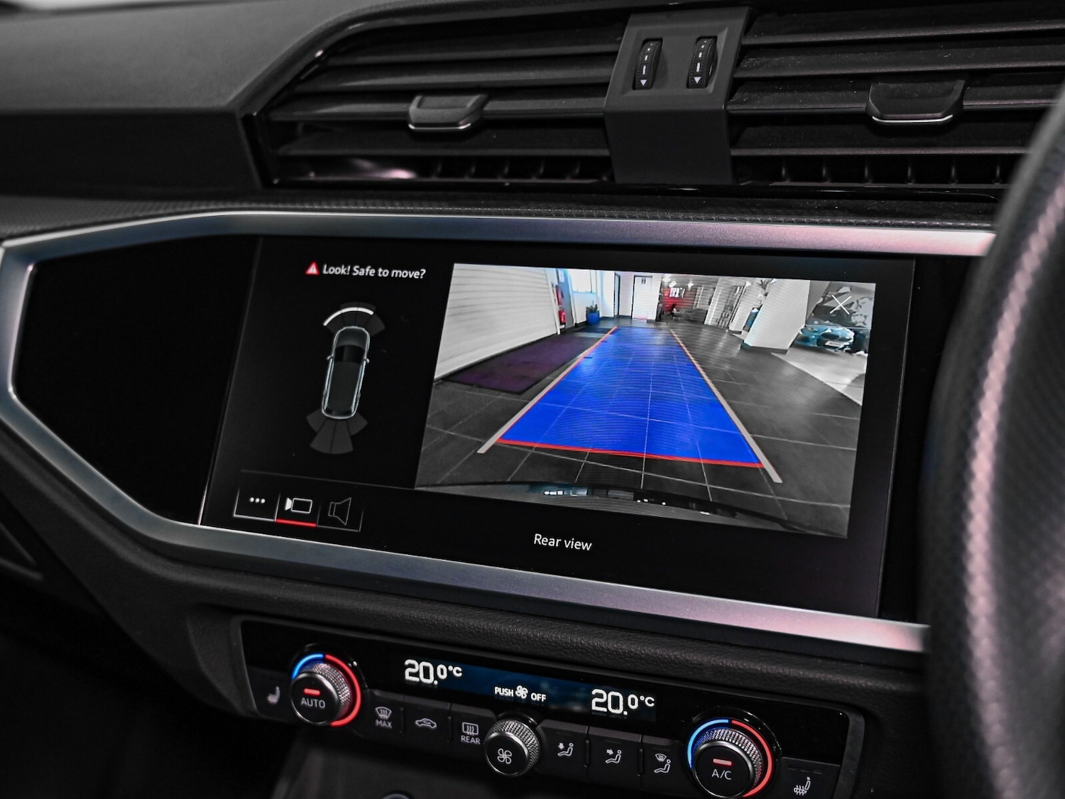 Used Audi Q3 2022 for sale - 76390223: Photo 10