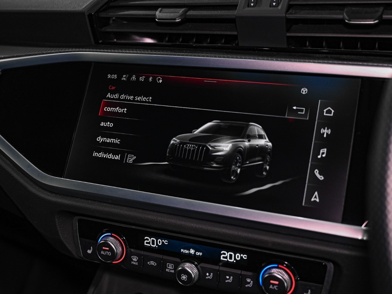 Used Audi Q3 2022 for sale - 76390223: Photo 12