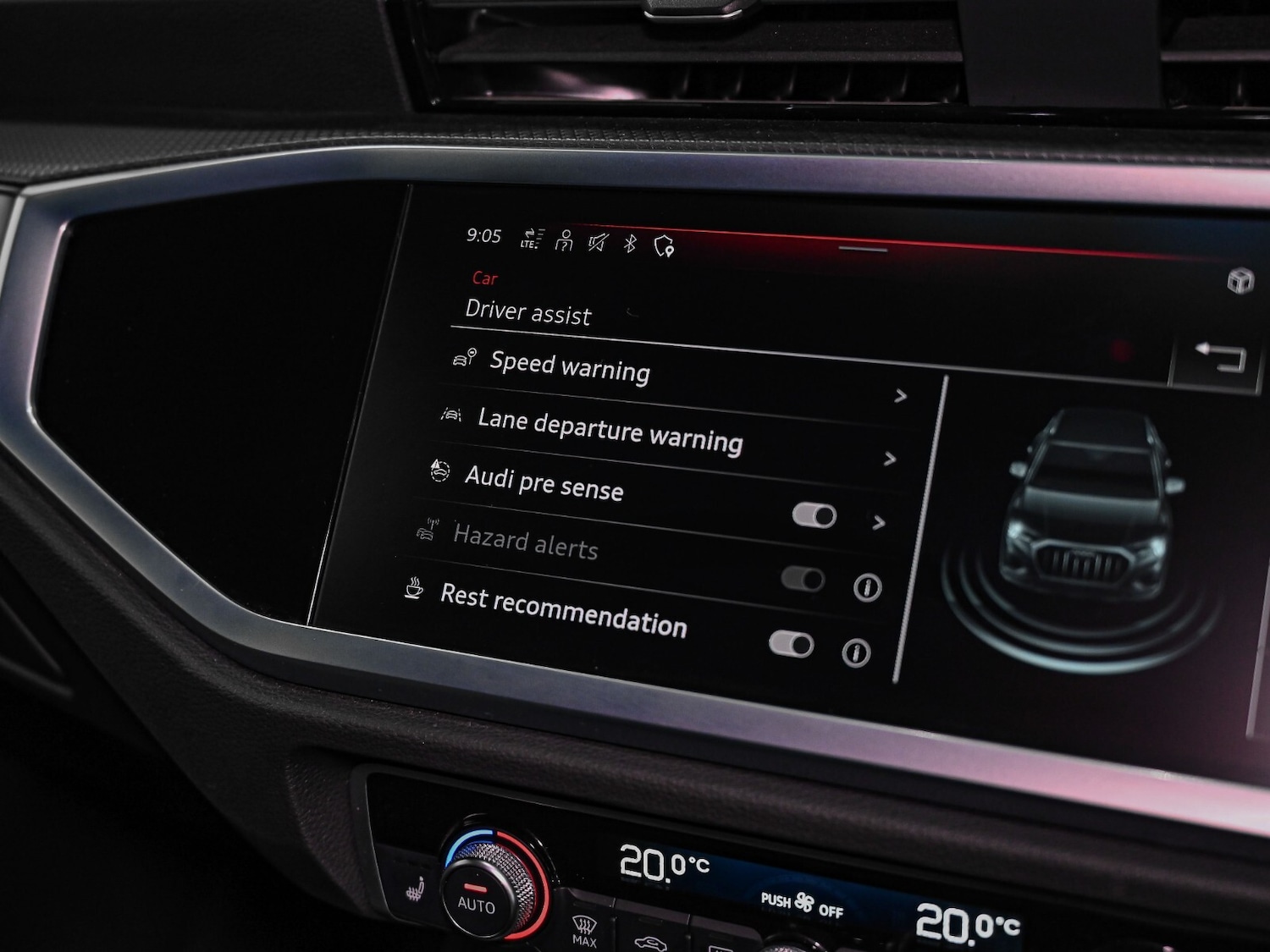 Used Audi Q3 2022 for sale - 76390223: Photo 13