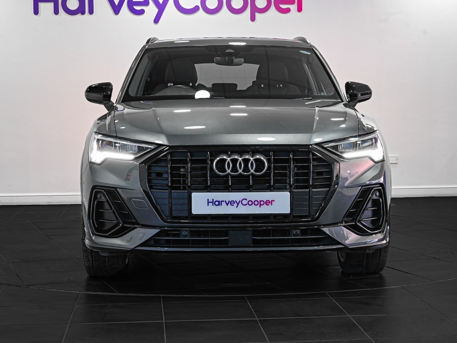Used Audi Q3 2022 for sale - 76390223: Photo 15