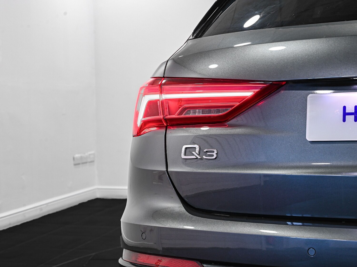 Used Audi Q3 2022 for sale - 76390223: Photo 18