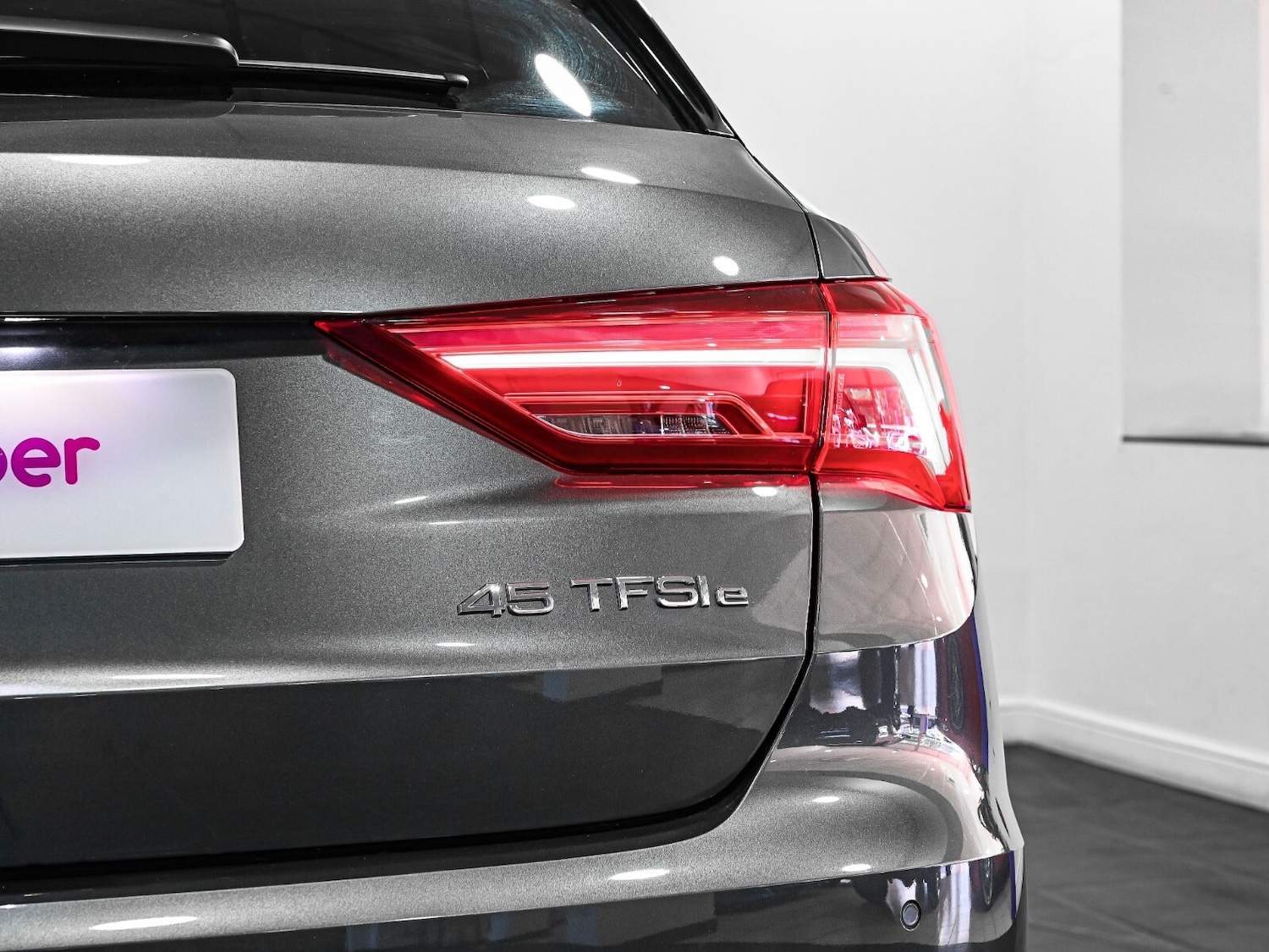 Used Audi Q3 2022 for sale - 76390223: Photo 19