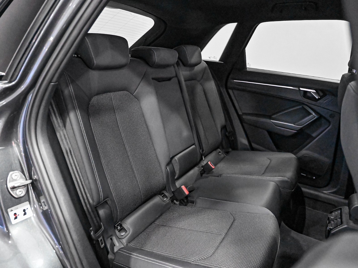 Used Audi Q3 2022 for sale - 76390223: Photo 23